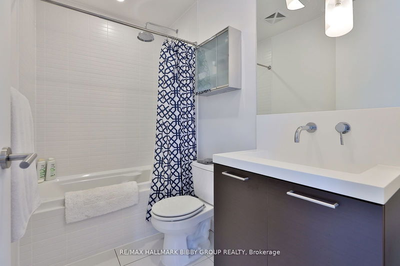  305 - 10 Morrison St  Toronto, M5V 2T8 | Image 27