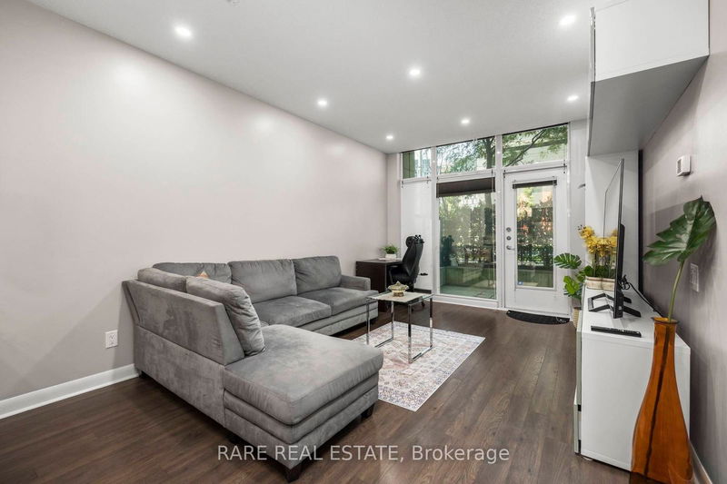  143 - 525 Wilson Ave  Toronto, M3H 0A7 | Image 10