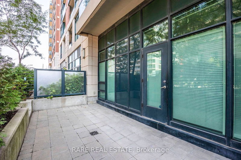  143 - 525 Wilson Ave  Toronto, M3H 0A7 | Image 28