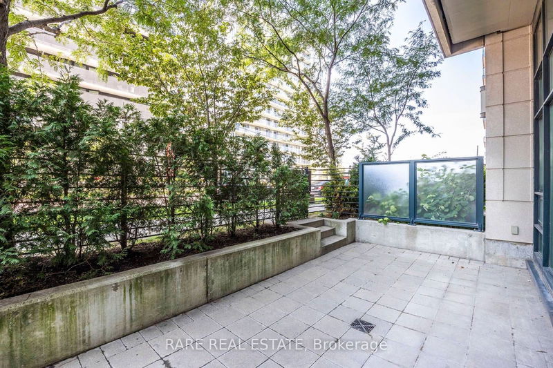  143 - 525 Wilson Ave  Toronto, M3H 0A7 | Image 29