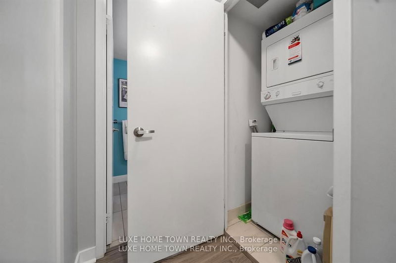  711 - 4K Spadina Ave  Toronto, M5V 3Y9 | Image 18