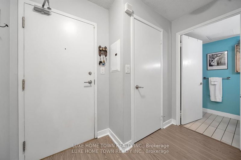  711 - 4K Spadina Ave  Toronto, M5V 3Y9 | Image 19