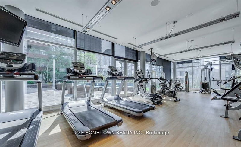  711 - 4K Spadina Ave  Toronto, M5V 3Y9 | Image 26