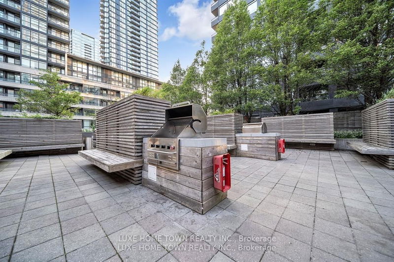  711 - 4K Spadina Ave  Toronto, M5V 3Y9 | Image 30