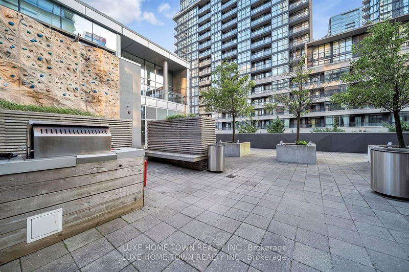  711 - 4K Spadina Ave  Toronto, M5V 3Y9 | Image 31