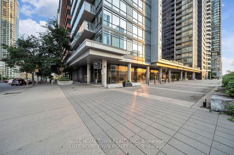  711 - 4K Spadina Ave  Toronto, M5V 3Y9 | Image 36