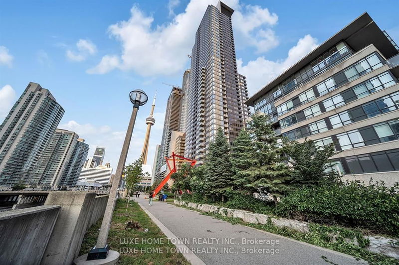  711 - 4K Spadina Ave  Toronto, M5V 3Y9 | Image 38