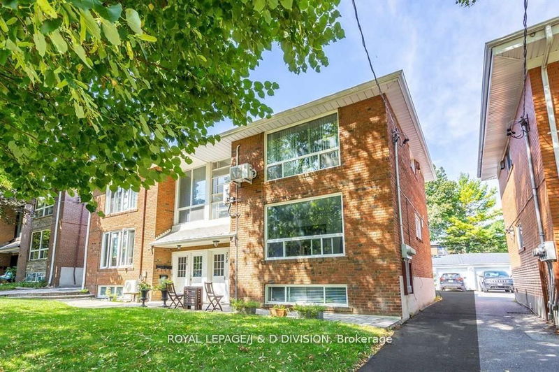 home for lease on Main-278 Glenforest Road