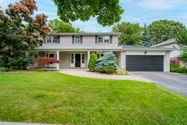home for lease on 133 Bannatyne Drive