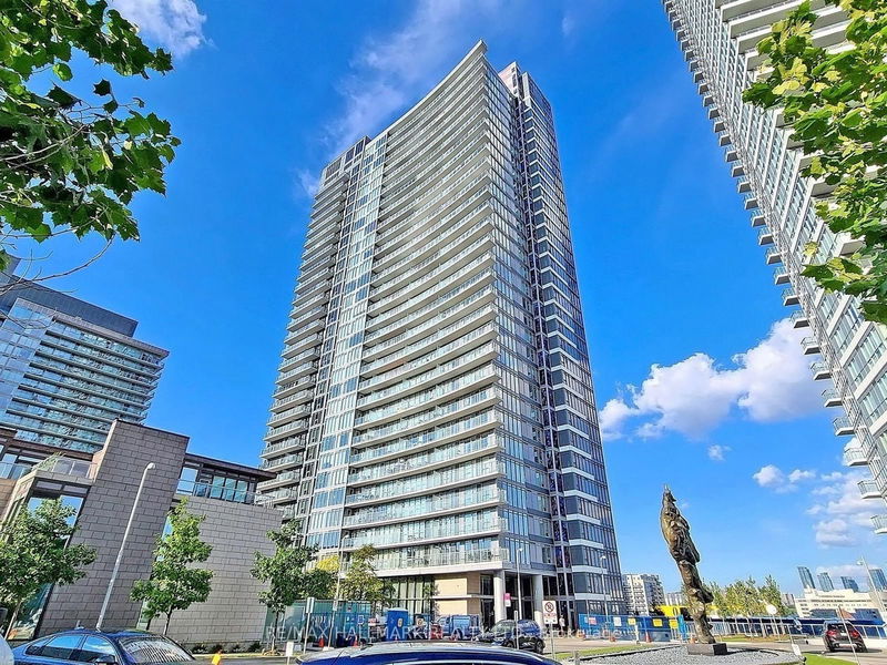  3209 - 121 Mcmahon Dr  Toronto, M2K 0C2 | Image 1