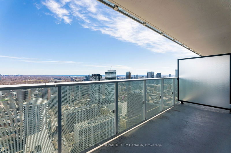  3807 - 501 yonge St  Toronto, M4Y 0G8 | Image 23