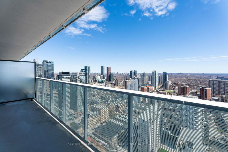  3807 - 501 yonge St  Toronto, M4Y 0G8 | Image 25