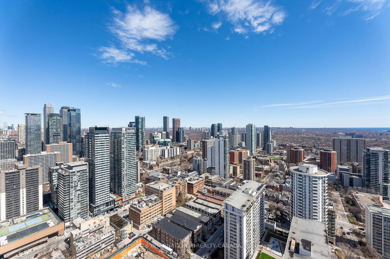  3807 - 501 yonge St  Toronto, M4Y 0G8 | Image 26