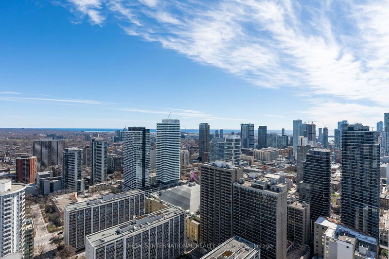  3807 - 501 yonge St  Toronto, M4Y 0G8 | Image 27