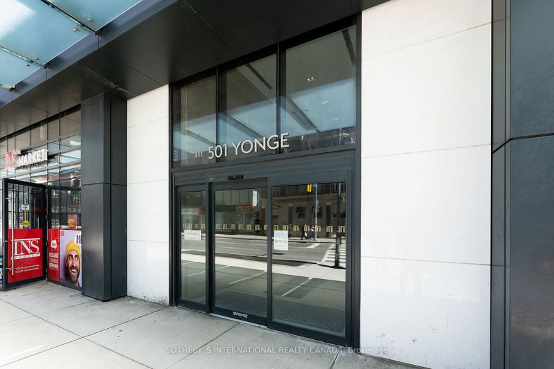  3807 - 501 yonge St  Toronto, M4Y 0G8 | Image 29