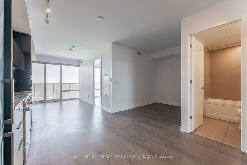  3807 - 501 yonge St  Toronto, M4Y 0G8 | Image 3