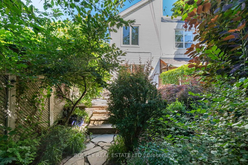 29 Spruce St  Toronto, M5A 2H8 | Image 34