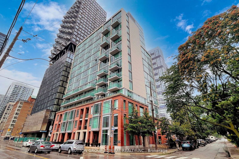  304 - 220 George St  Toronto, M5A 2N1 | Image 2