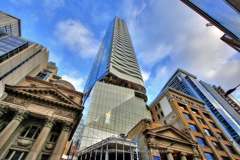 home for lease on 1706-197 Yonge Street