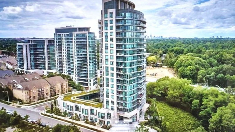 home for lease on #511-160 Vanderhoof Avenue