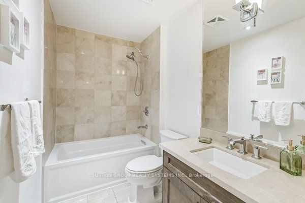  408 - 15 Rean Dr  Toronto, M2K 0A7 | Image 19