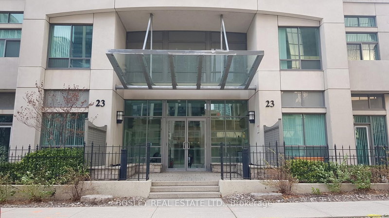 2101 - 23 Hollywood Ave, Toronto, M2N 7L8 | Image 2