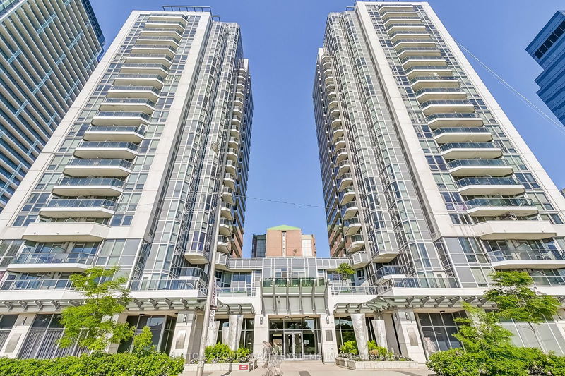  2108 - 5791 Yonge St  Toronto, M2M 0A8 | Image 1