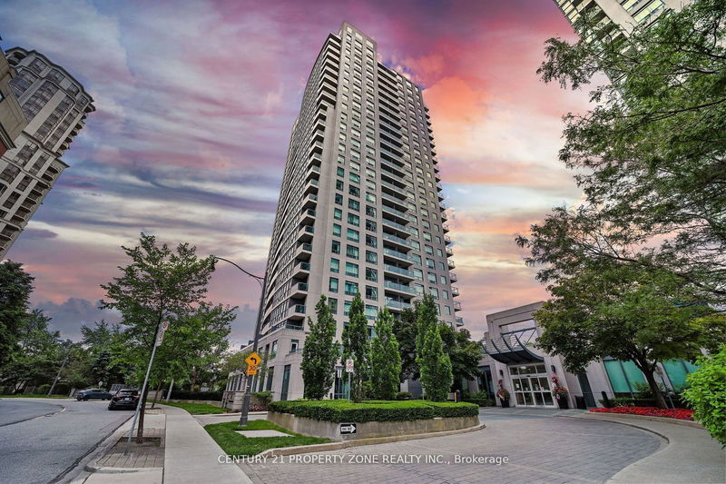  2206 - 30 Harrison Garden Blvd  Toronto, M2N 7A9 | Image 1