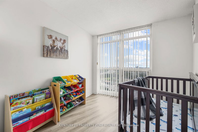  2206 - 30 Harrison Garden Blvd  Toronto, M2N 7A9 | Image 19