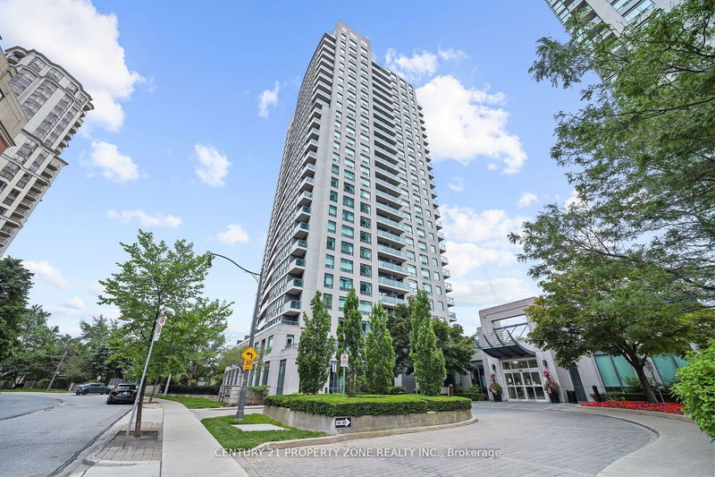  2206 - 30 Harrison Garden Blvd  Toronto, M2N 7A9 | Image 2