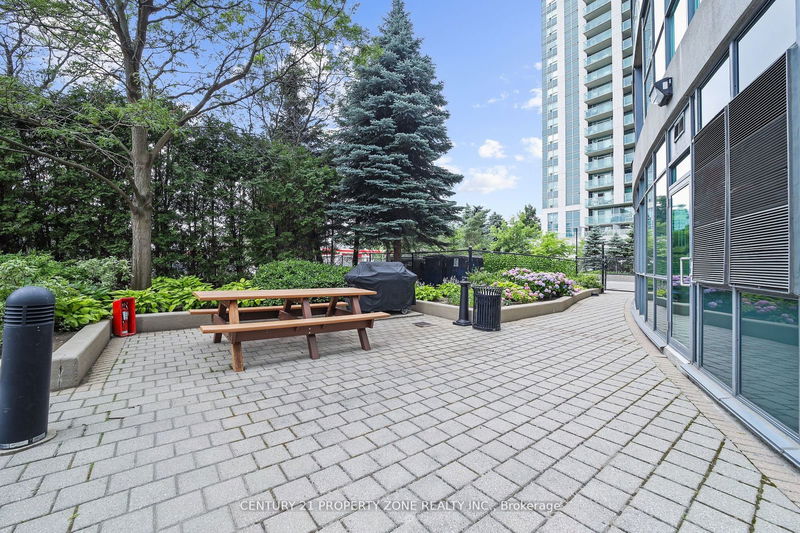  2206 - 30 Harrison Garden Blvd  Toronto, M2N 7A9 | Image 26