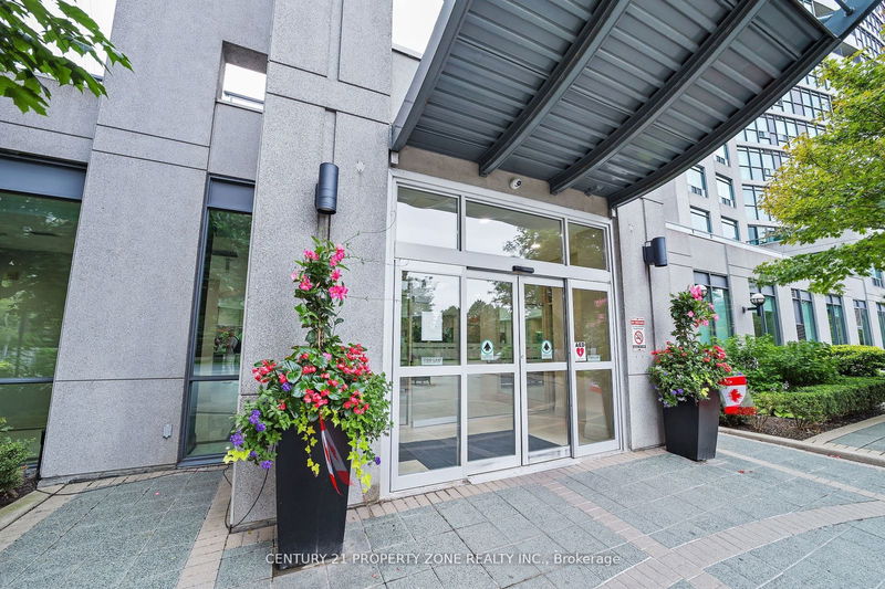  2206 - 30 Harrison Garden Blvd  Toronto, M2N 7A9 | Image 3