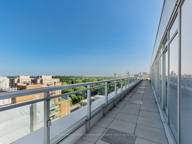  PH01 - 68 merton St  Toronto, M4S 1A1 | Image 33