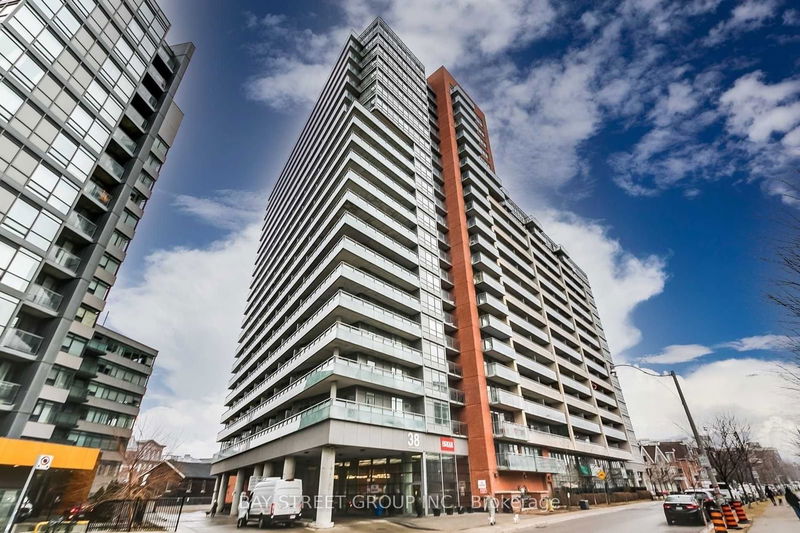 home for lease on 1608-38 Joe Shuster Way