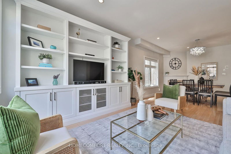 home for sale on 29 William Poole Way