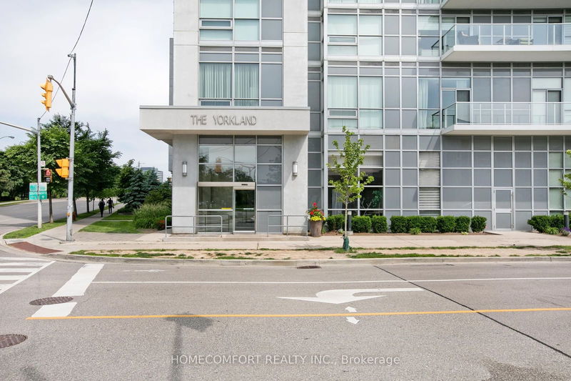  316 - 275 Yorkland Rd  Toronto, M2J 0B4 | Image 2