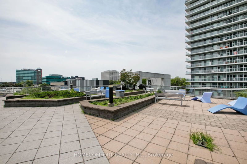  316 - 275 Yorkland Rd  Toronto, M2J 0B4 | Image 23