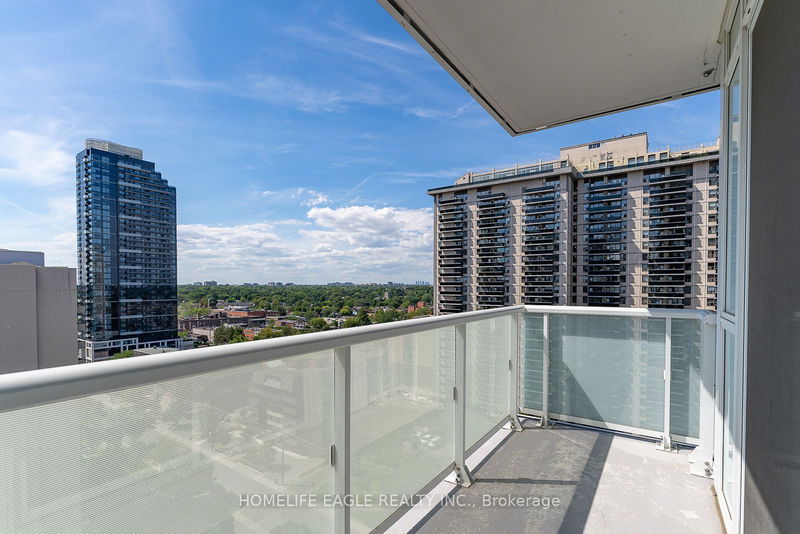  1414 - 101 Erskine Ave  Toronto, M4P 1Y5 | Image 20