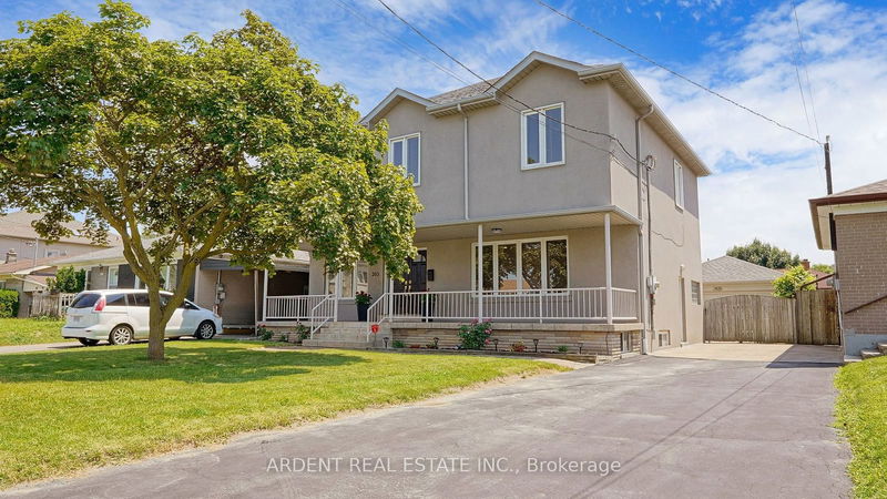 home for sale on 265 Acton Avenue