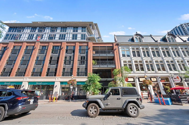  815 - 55 Front St E Toronto, M5E 0A7 | Image 2