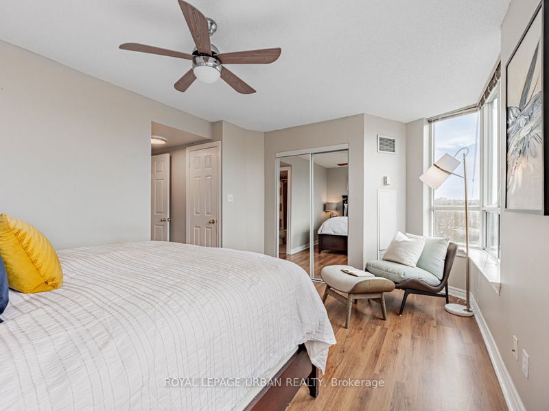  720 - 1700 Eglinton Ave E Toronto, M4A 2X4 | Image 23