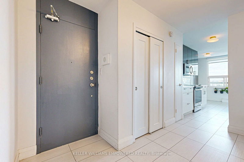  1006 - 115 Antibes Dr  Toronto, M2R 2Y9 | Image 2