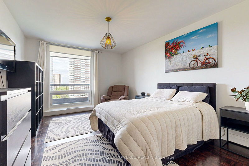  1006 - 115 Antibes Dr  Toronto, M2R 2Y9 | Image 28