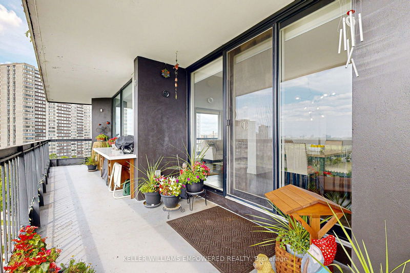  1006 - 115 Antibes Dr  Toronto, M2R 2Y9 | Image 35