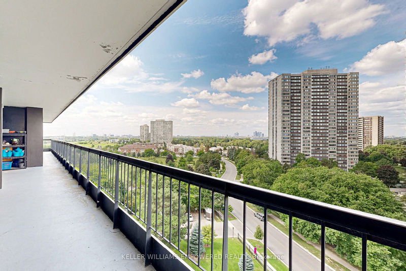  1006 - 115 Antibes Dr  Toronto, M2R 2Y9 | Image 36