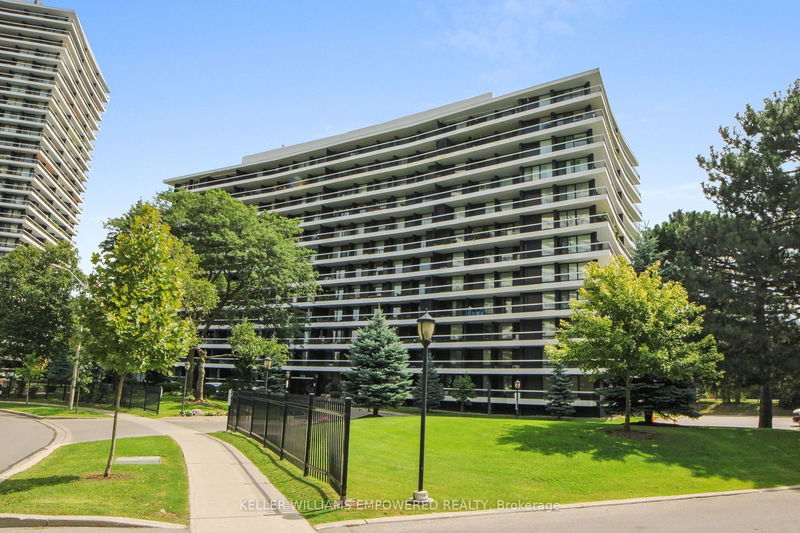  1006 - 115 Antibes Dr  Toronto, M2R 2Y9 | Image 38