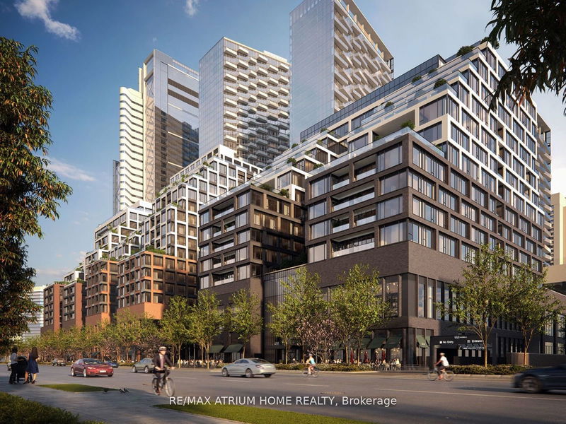 home for sale on 2311-470 Front Street W