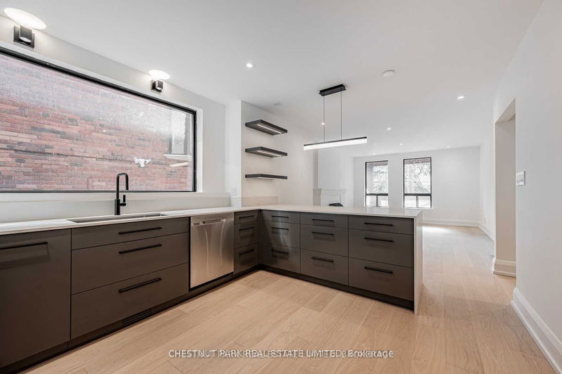 home for lease on Main-607 Huron Street