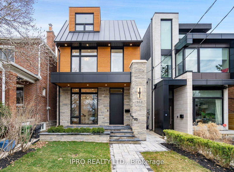 303 Wychwood Ave  Toronto, M6C 2T6 | Image 2