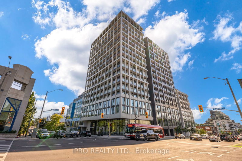  220 - 2020 Bathurst St  Toronto, M5P 0A6 | Image 1